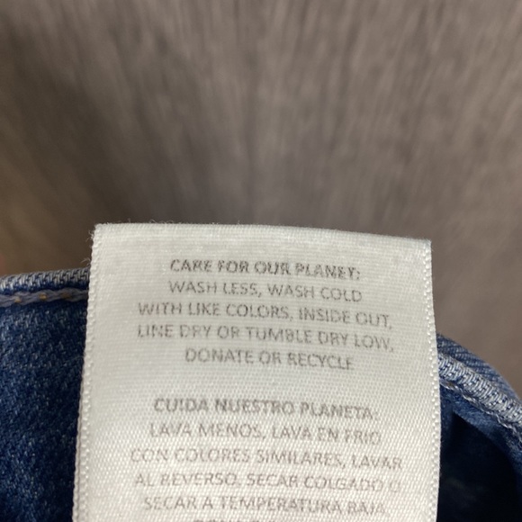 GRLFRND The Kendall High Rise Stretch Skinny Jean - Picture 8 of 9